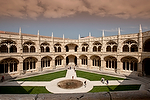 Europa;Portugal;Lisboa;edificios_religiosos;monasterio;monasterios;monasterio_Jeronimos;estilos_arquitectonicos;arquitectura;claustro;cultura;arte;estilo_Manuelino;ritos_y_creencias;religion;religiones;Cristianismo;catolicismo