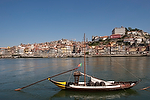 Europa;Portugal;Oporto;naturaleza_y_medioambiente;medioambiental;masas_agua;agua;rio;rios;Rio_Duero;delta;navegacion;navegando;barco;barcos;entorno_urbano;casco_antiguo