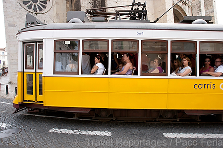 Europa;Portugal;Lisboa;transporte;medios_transporte;transportes_terrestres;tranvias
