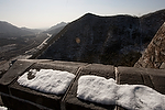 Asia;China;monumental_e_historico;civilizaciones;China_imperial;cultura;arte;estilos_arquitectonicos;estilo_Chino;patrimonio_humanidad;La_Gran_Muralla;monumentos;murallas;almena;almenas;merlon;naturaleza_y_medioambiente;medioambiental;montanas;montana