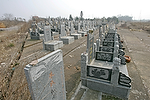 Asia;China;Oriental;Oriente;entorno_urbano;cementerio;lapidas;tumbas;campo_santo