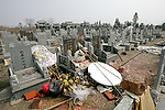 Asia;China;Oriental;Oriente;entorno_urbano;cementerio;lapidas;tumbas;campo_santo