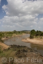 Africa;Kenia;medioambiental;naturaleza_y_medioambiente;reserva_Masai_Mara;reserva_natural;reserva_animales;animales;vida_salvaje;vida_salvaje_Africana;masas_agua;agua;rio;rios;rio_Mara;paisajes;paisaje_con_nubes;nubes;climatologia;clima;cielo;nubes_blancas;cumulos;Masai_Mara