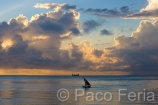 Africa;Kenia;naturaleza_y_medioambiente;medioambiental;paisajes;salida_del_Sol;al_alba;amanecer;paisaje_tropical;paisaje_marino;masas_agua;agua;mares_y_oceanos;mar;oceano_Índico;colores;color;color_dominante;color_dorado;luz_dorada;paisaje_con_nubes;nubes;transporte;medios_transporte;transporte_maritimo;navegacion;navegando;barco;barcos;barcos_epoca;barcos_antiguos;barcos_clasicos;embarcaciones_tradicionales;embarcacion_Swahili;soledad;solitario;persona_solitaria;Transporte_fluvial;velero;veleros;Suajilis;vela