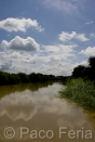 Asia;Camboya;Sudeste_Asiatico;tropico;zonas_tropicales;naturaleza_y_medioambiente;medioambiental;paisajes;paisaje_fluvial;paisaje_tropical;rio;paisaje_con_nubes;nubes;climatologia;clima;cielo;nubes_blancas;cumulos;s;reflejos_en_agua