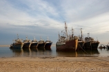 Africa;Mauritania;desierto_del_Sahara;el_Sahel;naturaleza_y_medioambiente;medioambiental;masas_agua;agua;mares_y_oceanos;mar;oceano_Atlantico;playa;transporte;medios_transporte;transporte_maritimo;navegacion;navegando;barco;barcos;barcos_pesca;paisajes;puesta_Sol;atardecer;ocaso