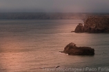 Europa;Portugal;Algarve;paisajes;puesta_Sol;atardecer;ocaso;paisaje_marino;acantilado;agua;mares_y_oceanos;mar;oceano_Atlantico