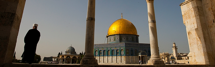 Jerusalem, Israel