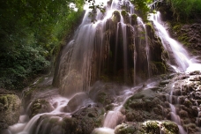 El monasterio de piedra, Zaragoza, Spain