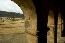 Mozarabic chapel, Burgos