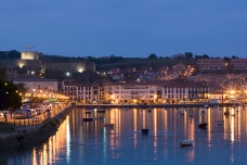 San Vicente de la Barquera, Spain